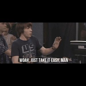 Meet your Posher, Tyler